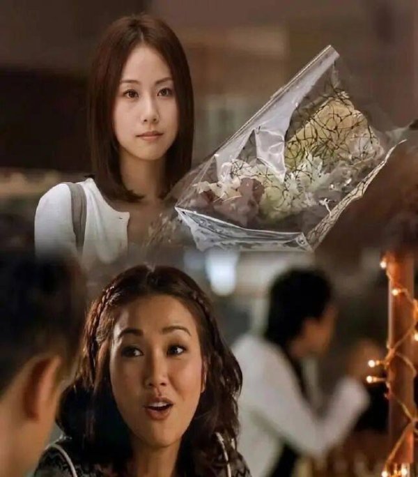 股票配资门户 谢安琪20年友情翻脸！搭档邓丽欣医美互撕太破防，红馆档期申请仍落空